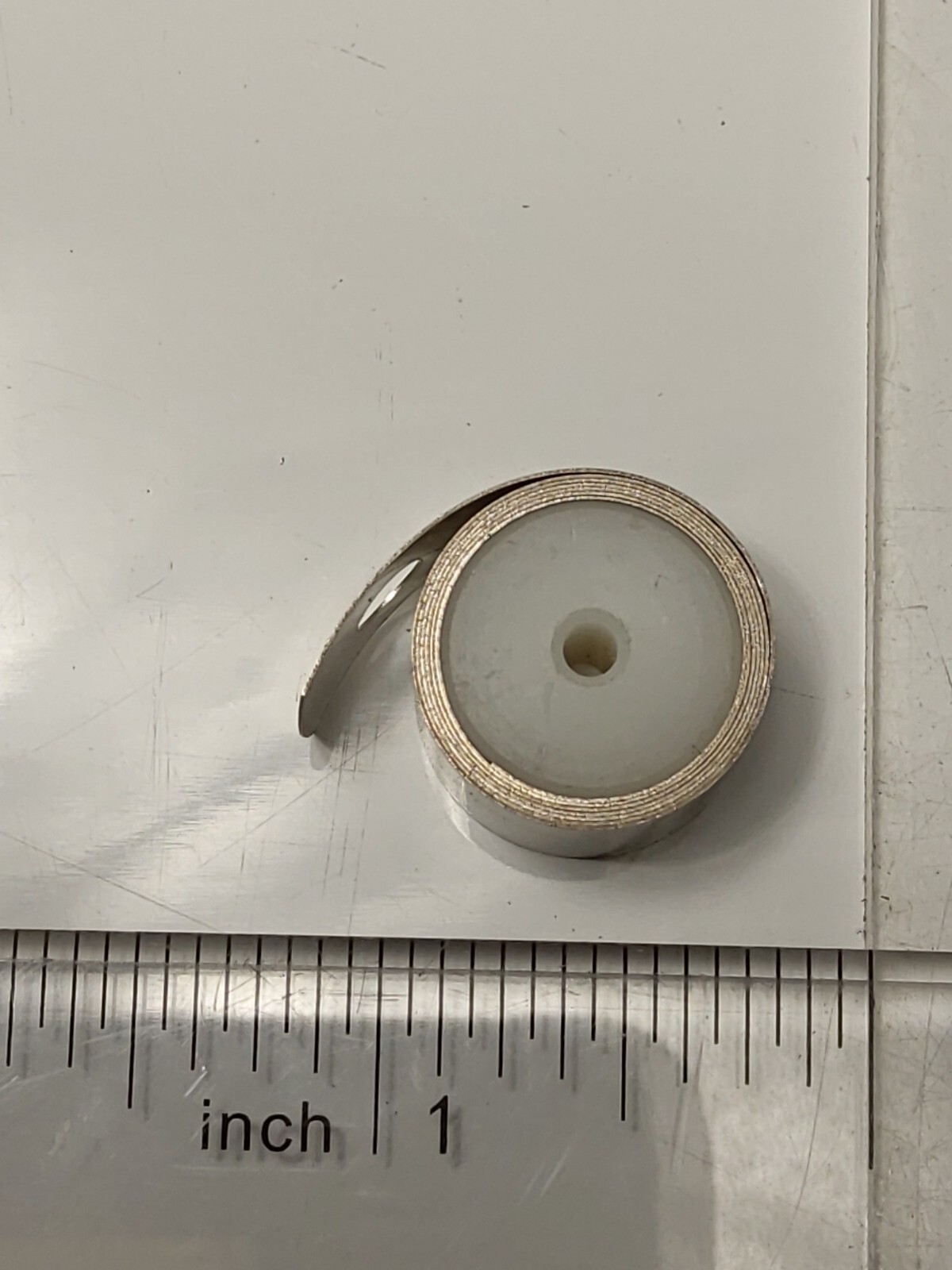 SPENAX SC97A FEEDER SPRING (NEW)