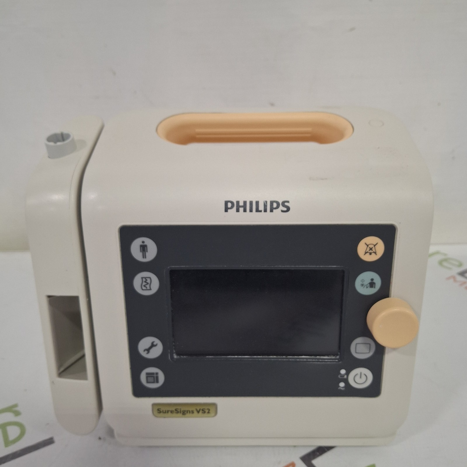 Philips SureSigns VS2 Vital Signs Monitor
