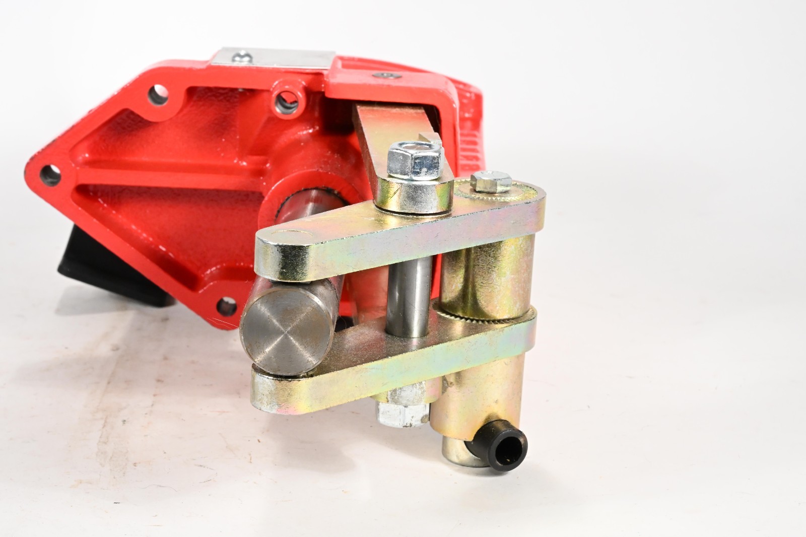 Lee Precision Classic Cast Press - Red