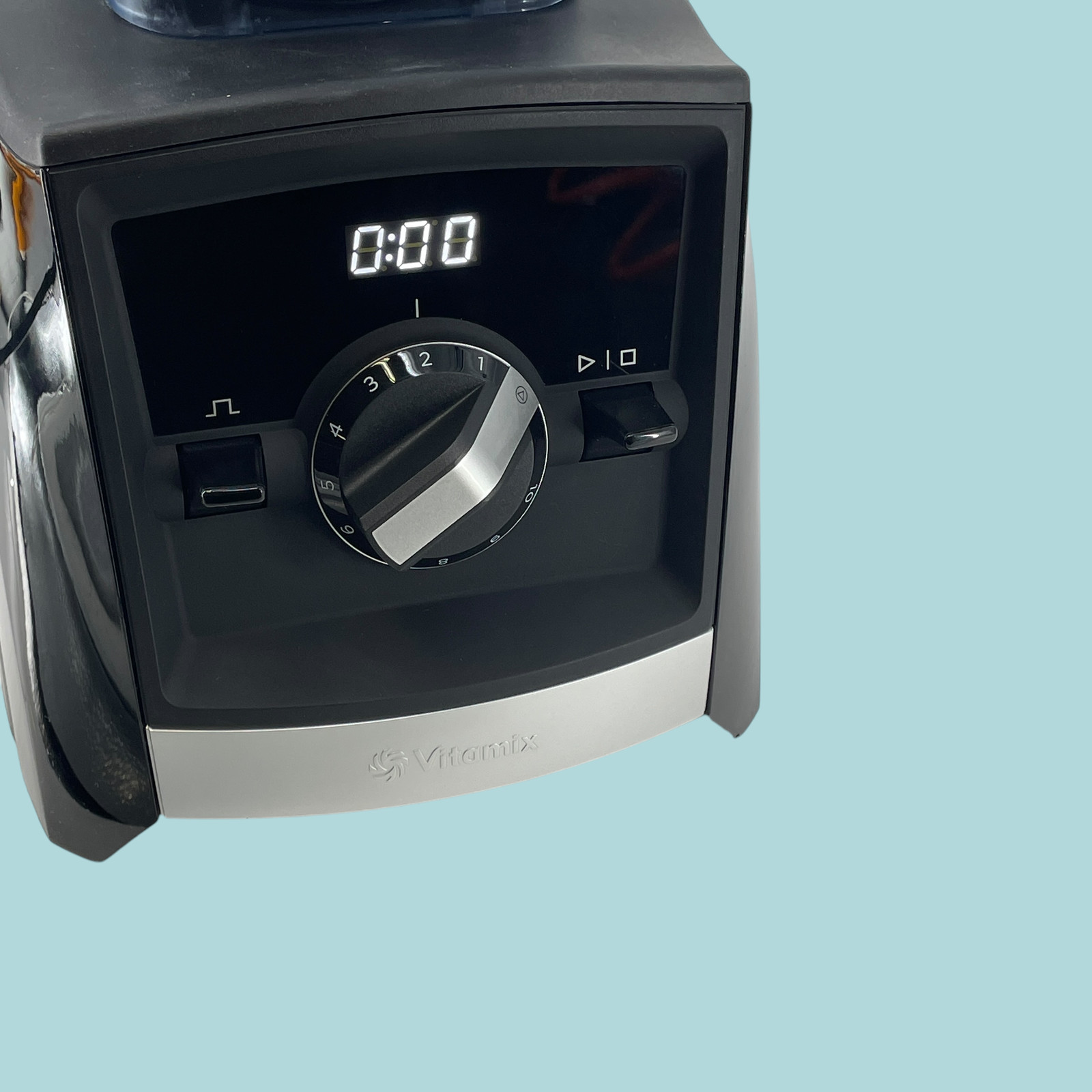 Vitamix Ascent model A2300 Professional-Grade Countertop Blender w/digital timer