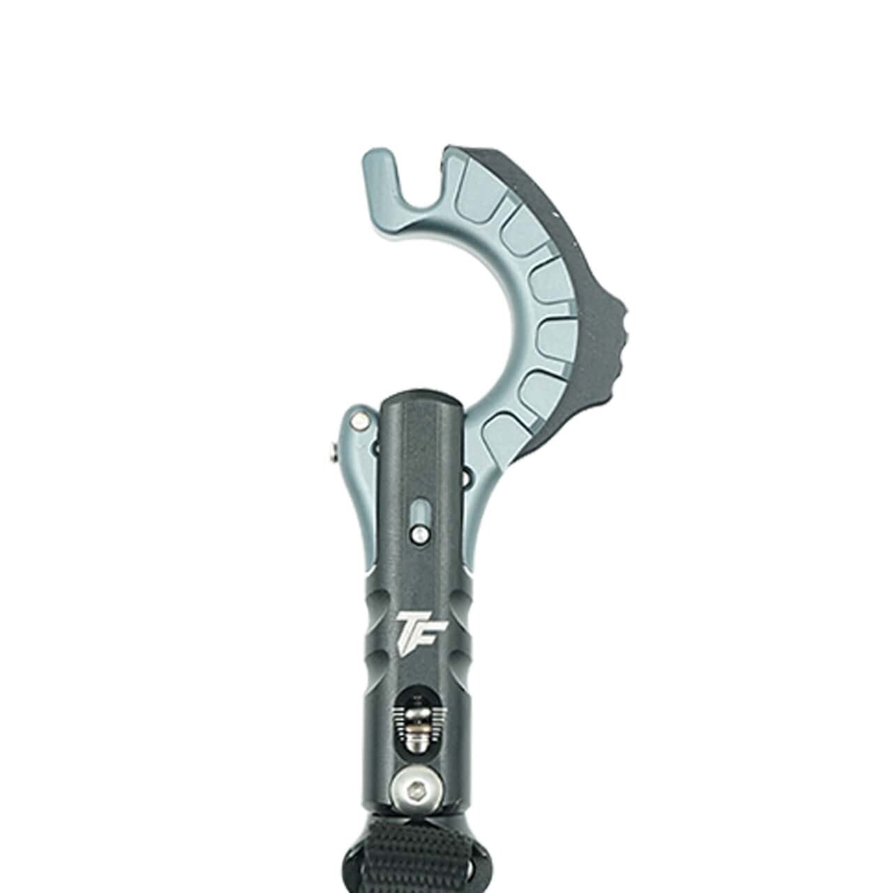 TruFire ThruFire Release