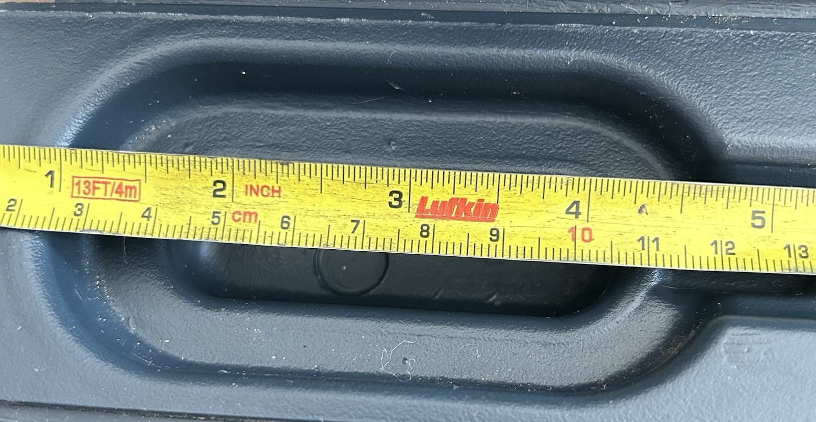 Torque Wrench  Case