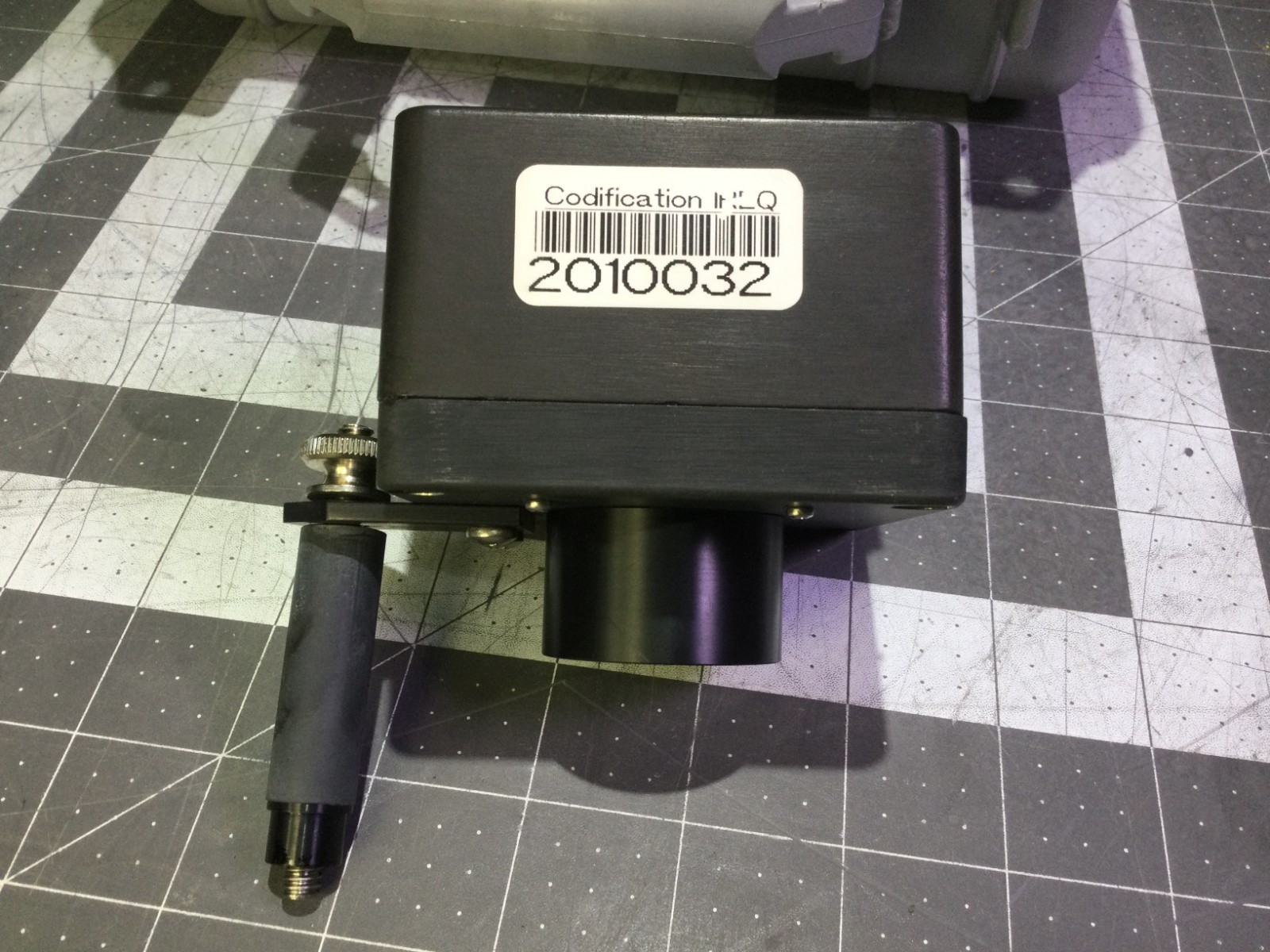 Forsyth Electro-Optics CoronaScope CSVA-01-HR High Resolution Video Adapter