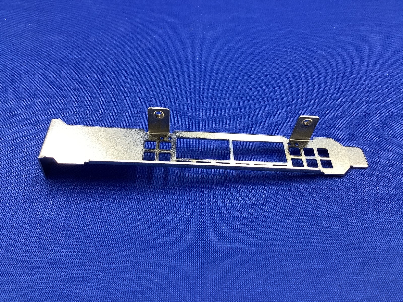 Full Height bracket for MCX653106A CX653106A MCX623106A CX623106A Ctx-6