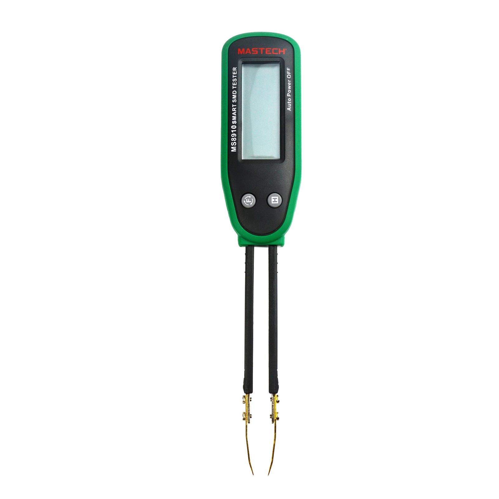 MASTECH MS8910 MS8911 High Quality Smart SMD RC Resistance Multi Meter Digital