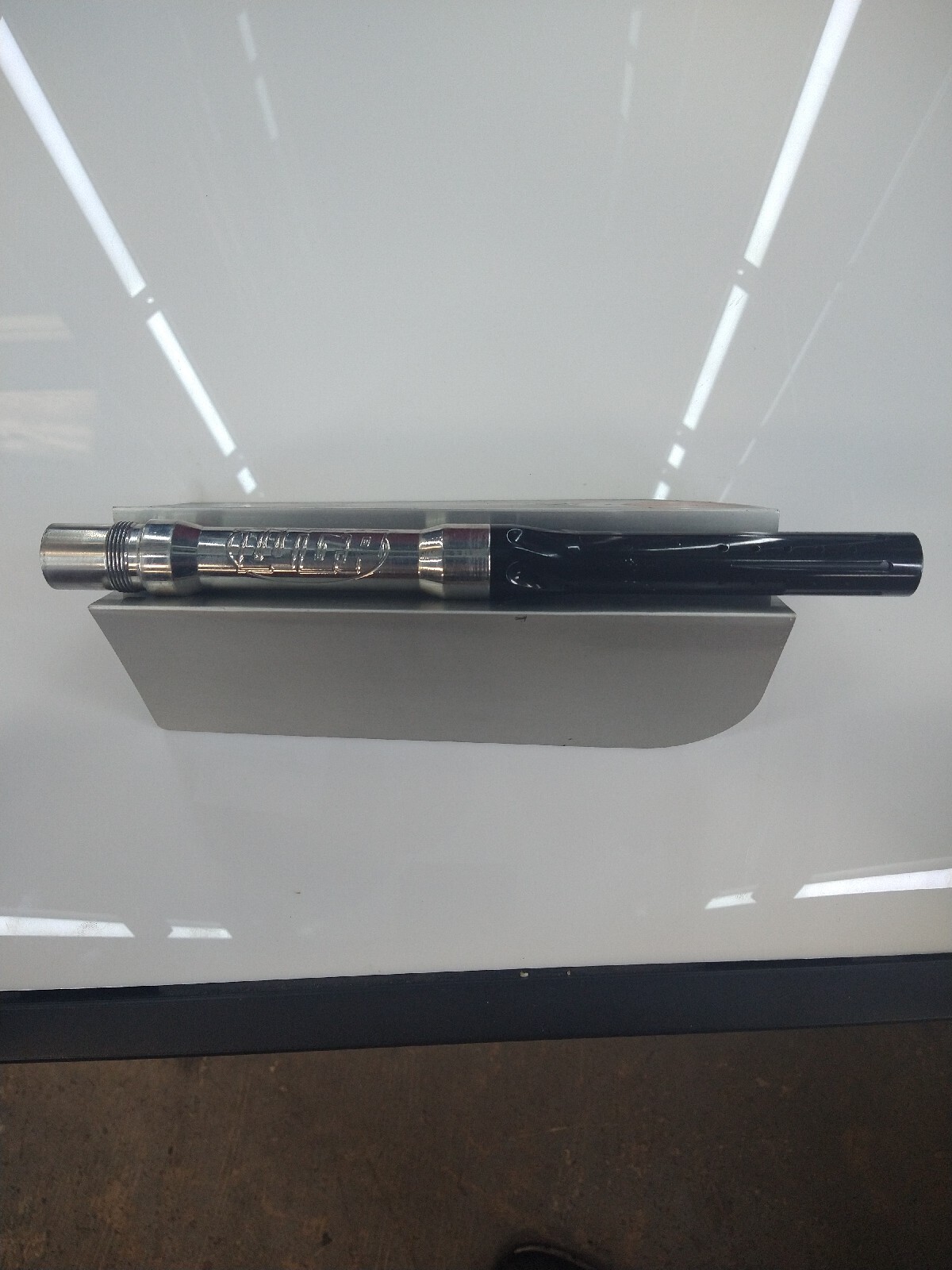 Wgp Barrel