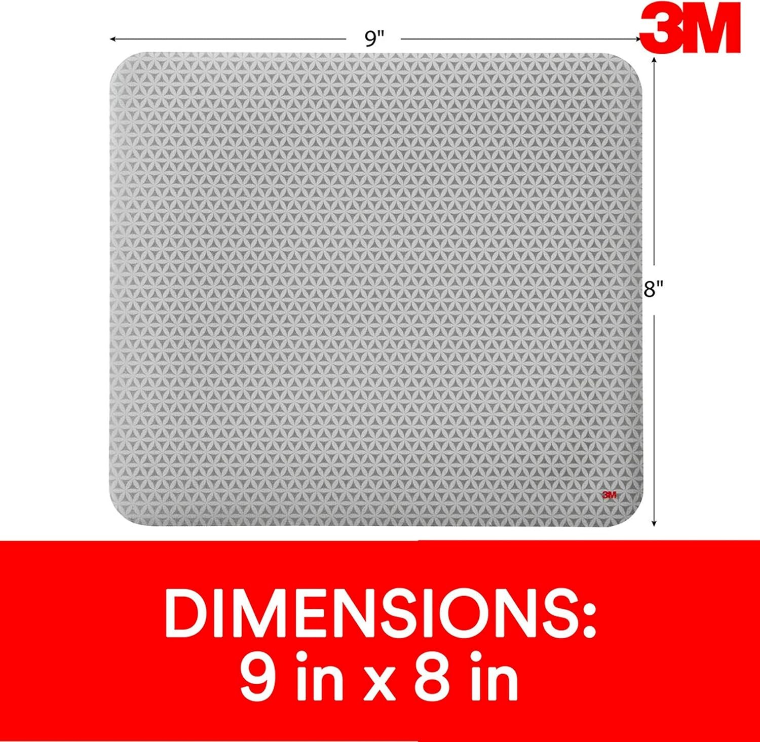 Precision Mouse Pad for Smooth Accurate Cursor Control