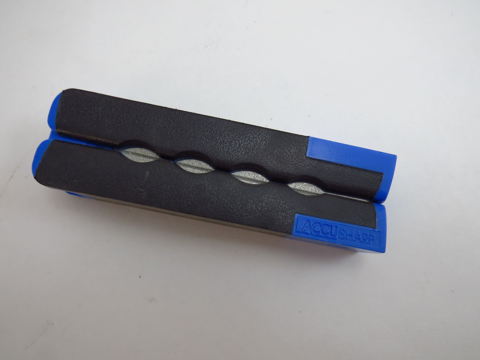 AccuSharp Diamond Paddle Foldable Knife Sharpener