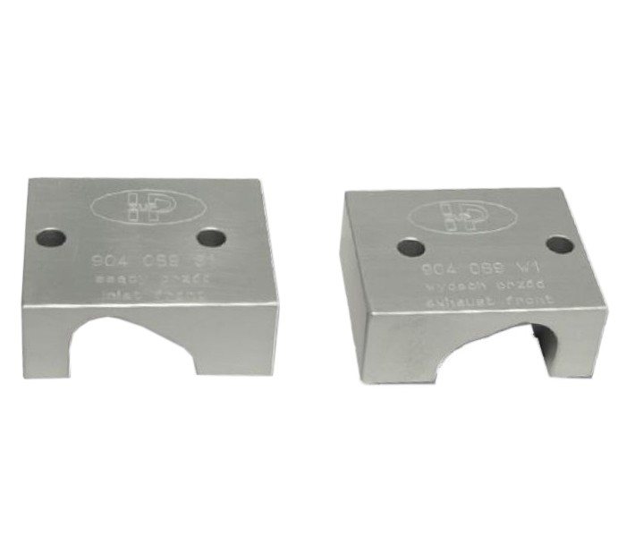 Fits OPEL - SAAB Right camshaft locking mechanism