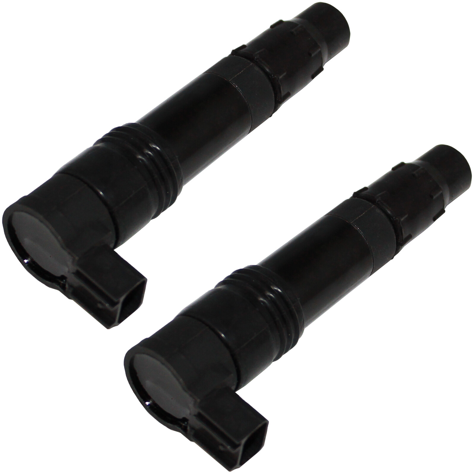 2 Ignition Coils For Kawasaki Versys 650 KLE650 2007 2008 2009 2010 2011-2014