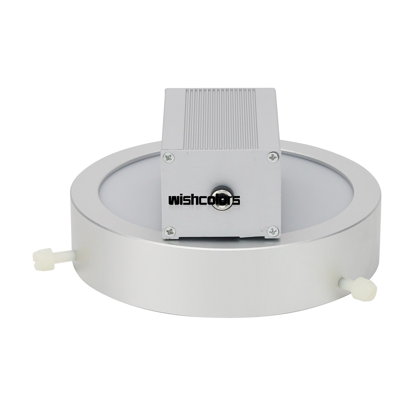 Hercules D120 Luminous White Flat Field Panel Support Brightness Adjustment