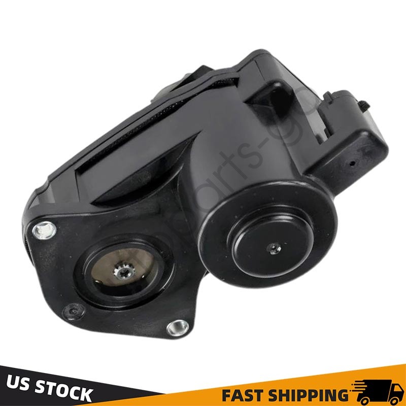 13516554 Rear Parking Brake Actuator For Cadillac CT4 CT5 XT5 XT6 GM Chevrolet