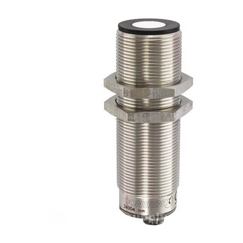 Contrinex UST-M30MS-TMS-83A Stainless Ultrasonic Sensor MFGD