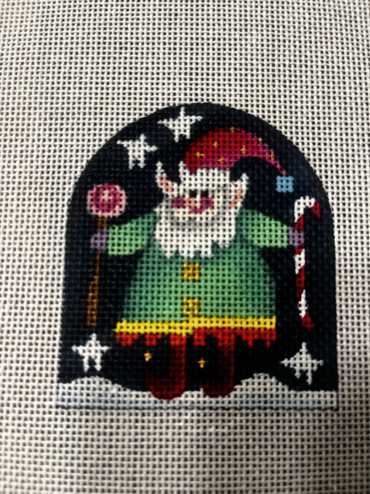 Christmas ELF