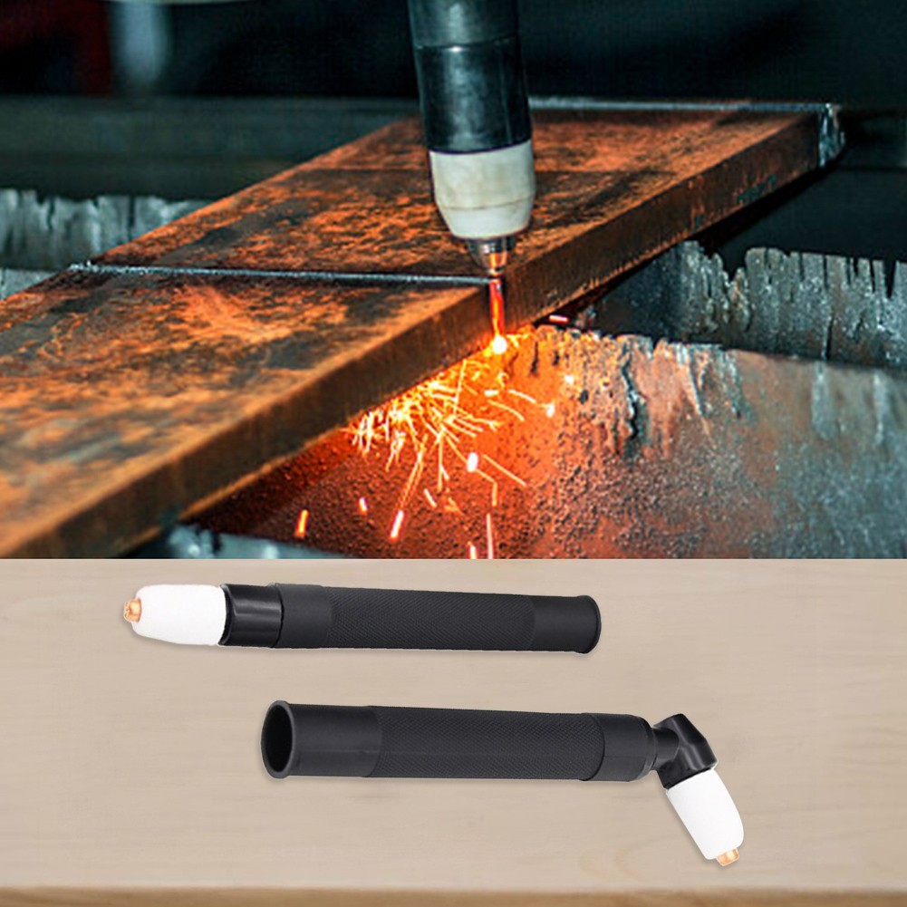 Standard For PT31 Torch Head Ensures Compatibility and Smooth Operation