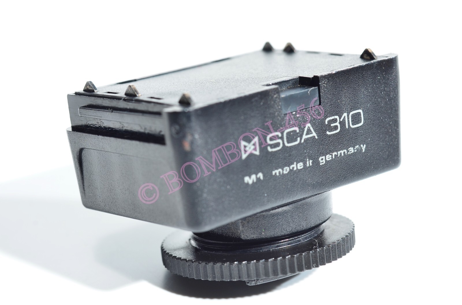 ✅ METZ SCA 310 M1 FOR SOME CANON CAMERAS- XLNT✅ AA11