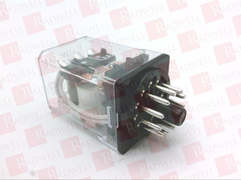RADWELL VERIFIED SUBSTITUTE KRPA-14AN-120-SUB / KRPA14AN120SUB (BRAND NEW)