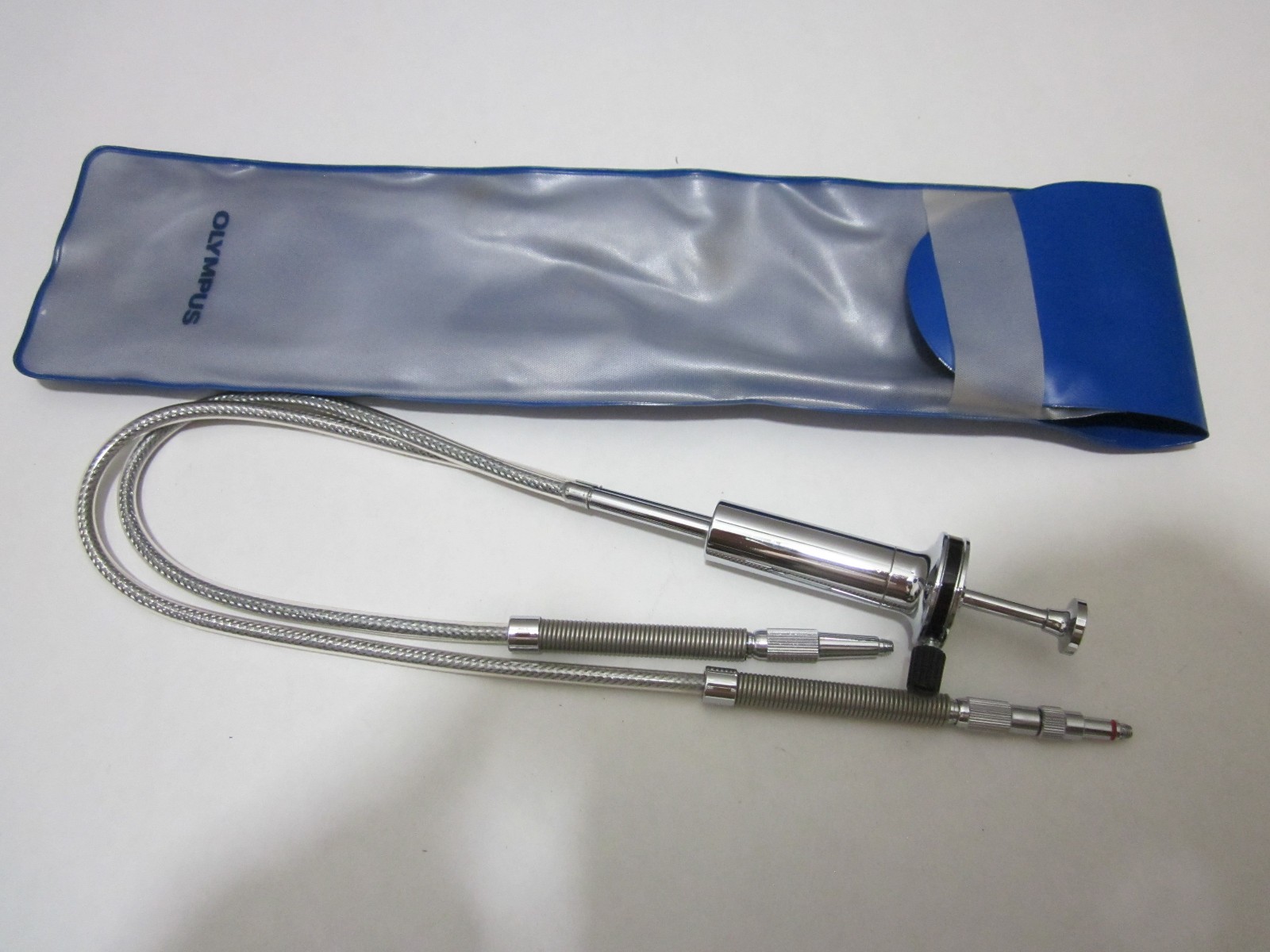 Olympus Double Cable Shutter Release