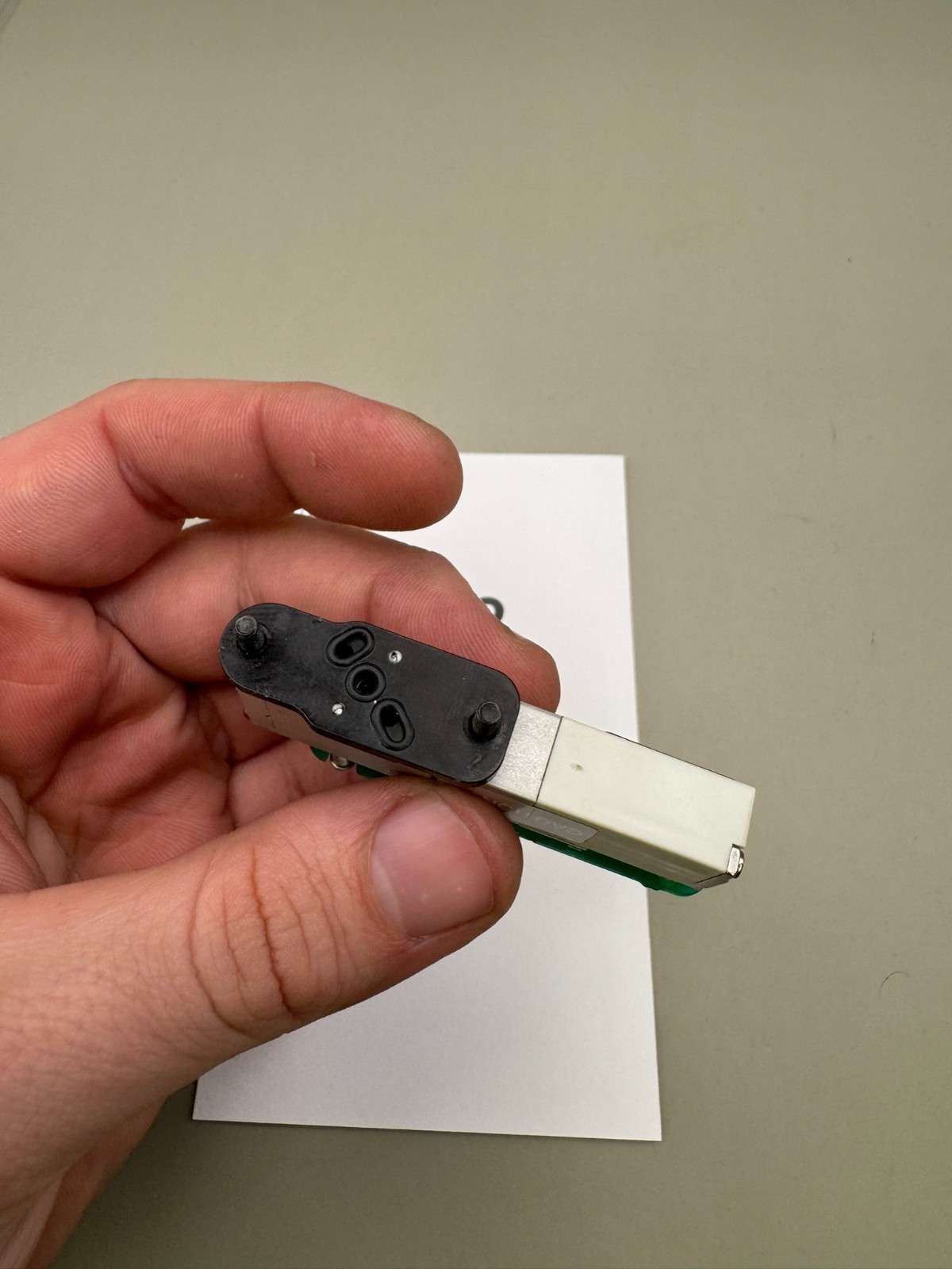 Smart Parts Shocker SFT Solenoid Kit