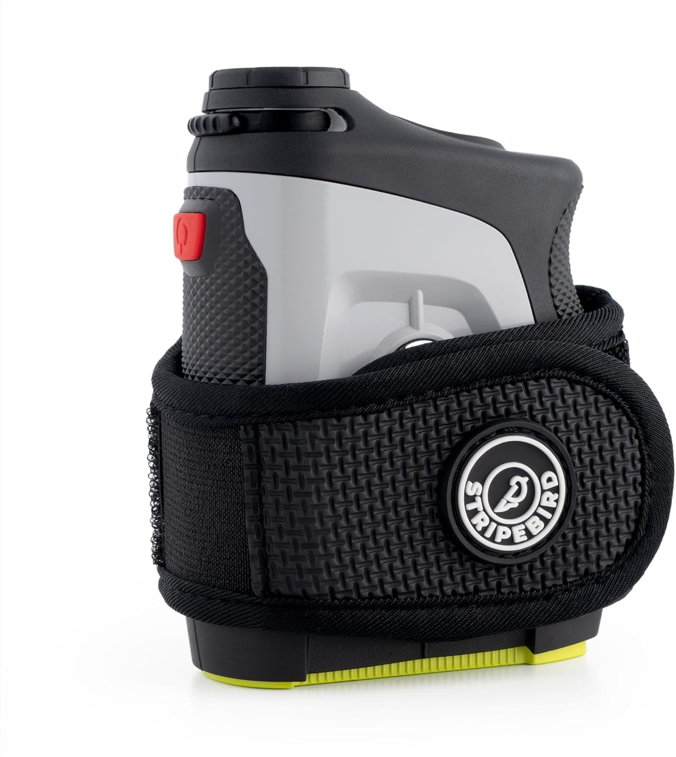 Slim Golf Rangefinder Magnetic Strap Form Fitting