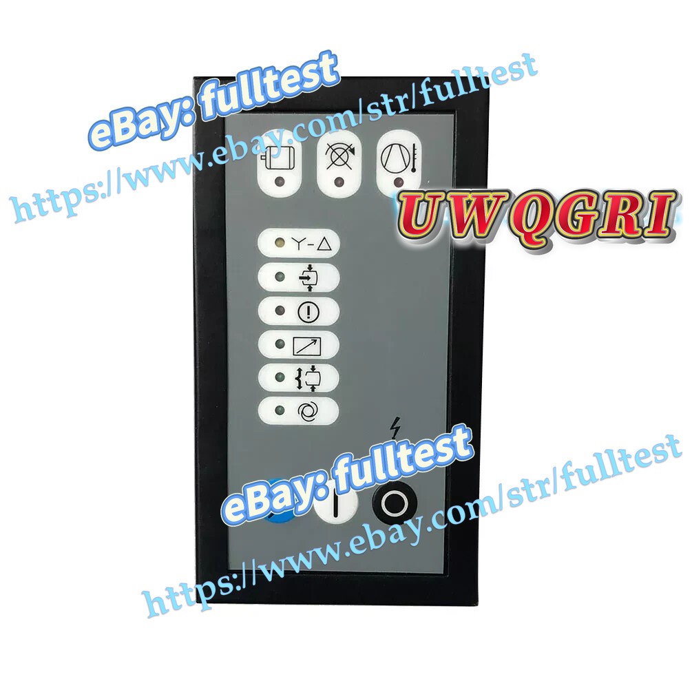 2202842000 Controller for Atlas Copco Compressor 2202-8420-00 ES99 12VAC