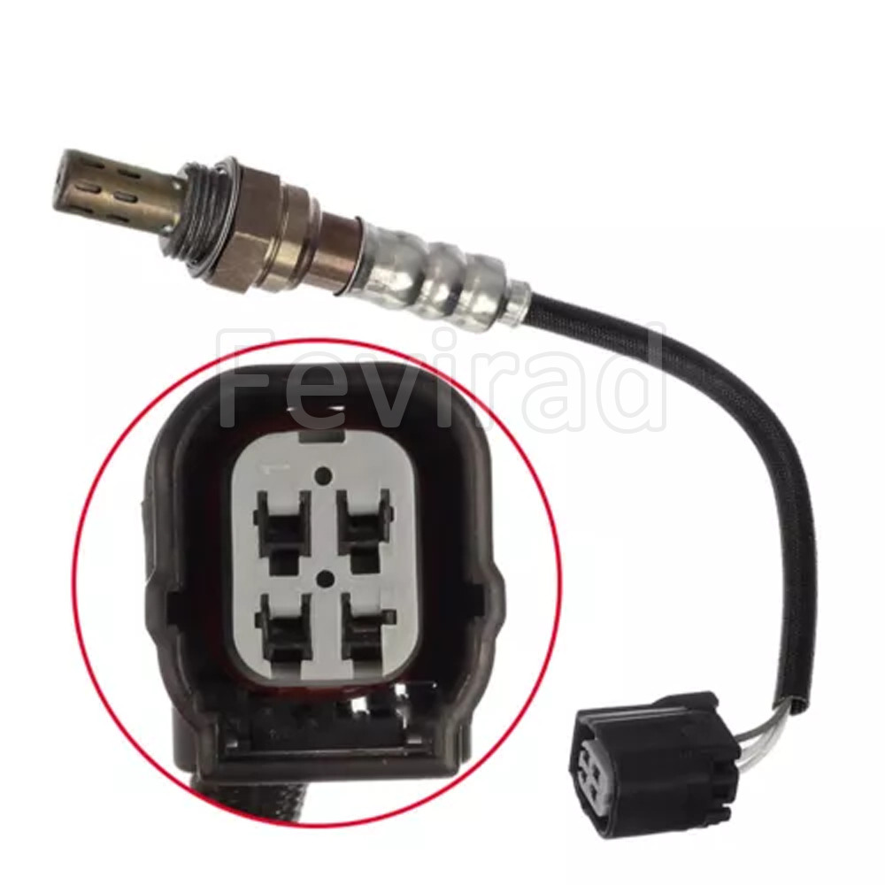 1PCS DENSO Oxygen Sensor OEM 234-4574