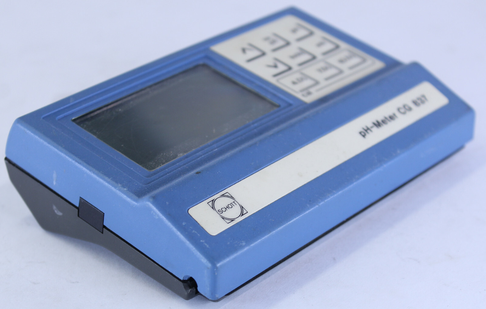 Schott Gerate pH-Meter CG 837 Digital pH Meter