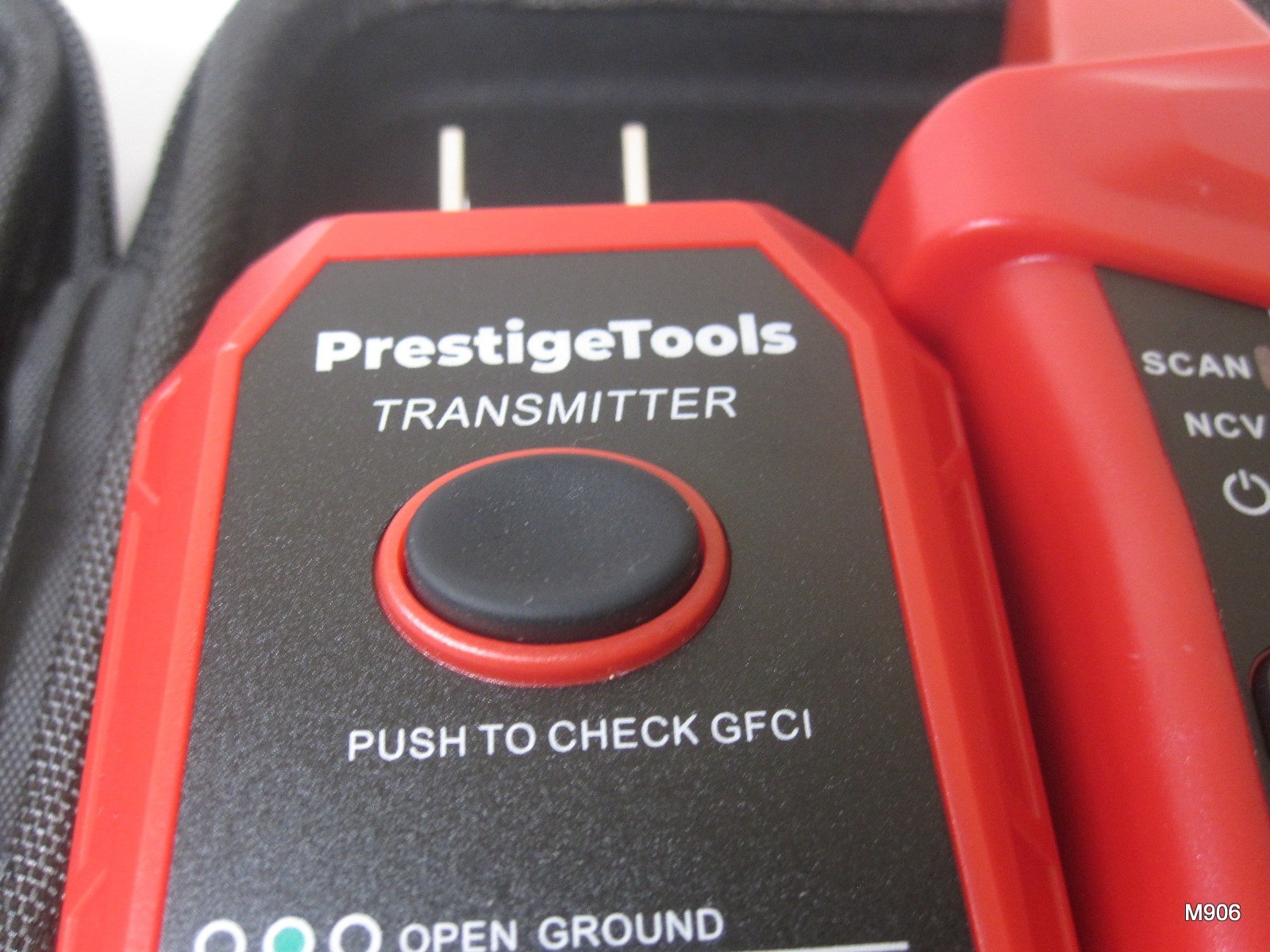 PrestigeTools Circuit Sniffer 501310100