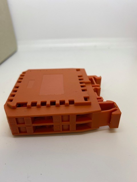 Enterlac 10168-01 Industrial Relay Module