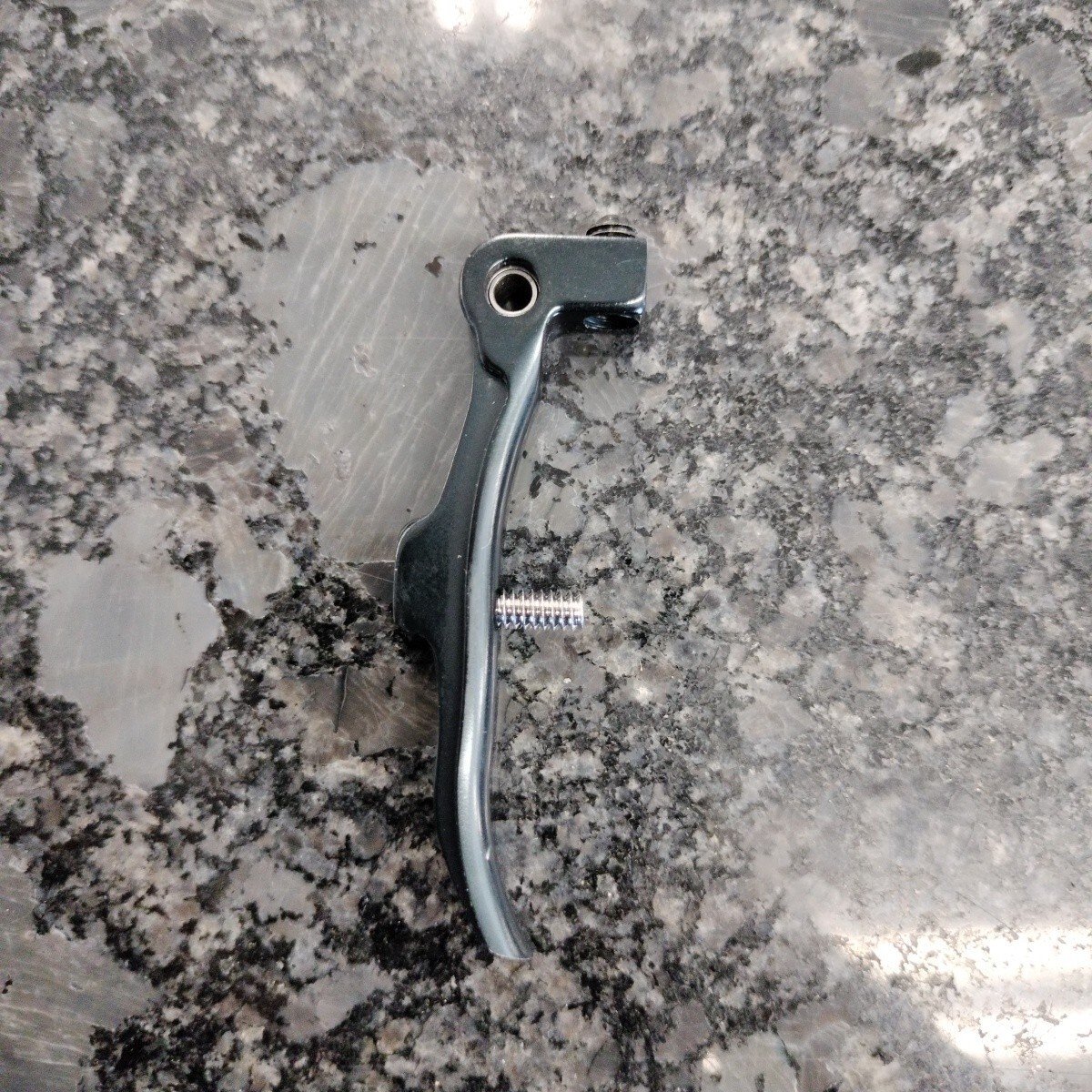 Trinity Spyder Roller Trigger For Spyder Paintball Matker
