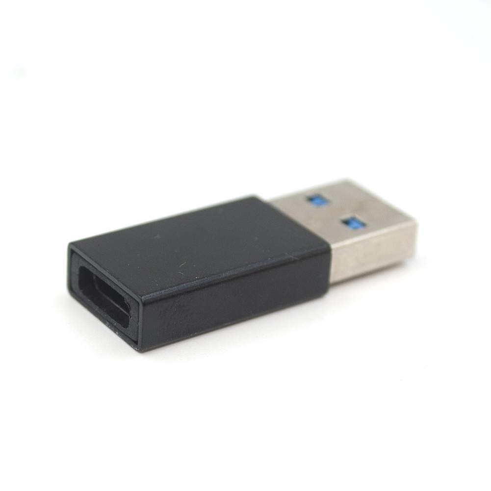 OEM USB-C Type-C to USB Adapter Transform For SteelSeries Mouse Keyboard Headset