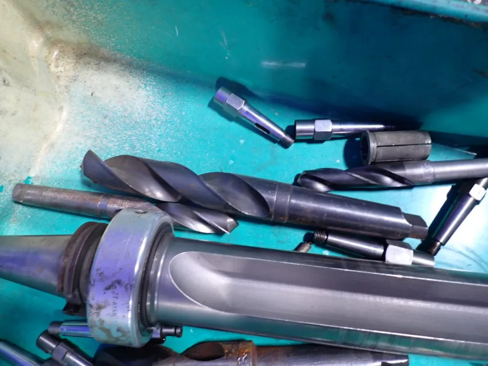 MISC. EQUIPMENT 08250881036
