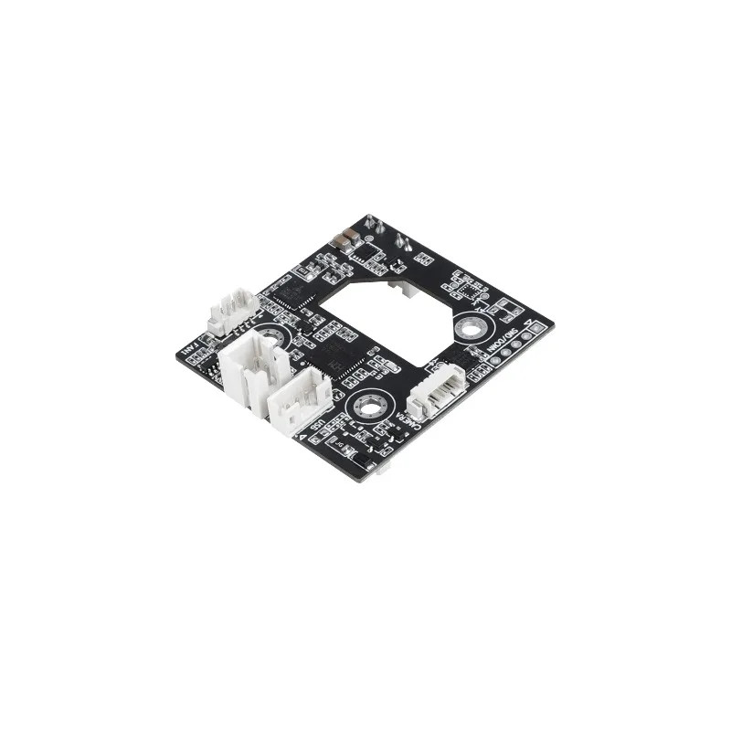 Creality Toolhead Mainboard for K1C 2025_K1 Max Original Toolhead Mainboard_32
