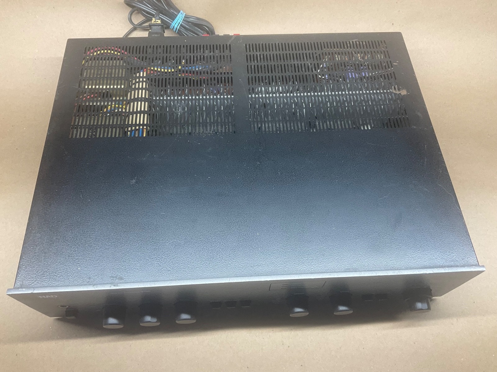 NAD 3150