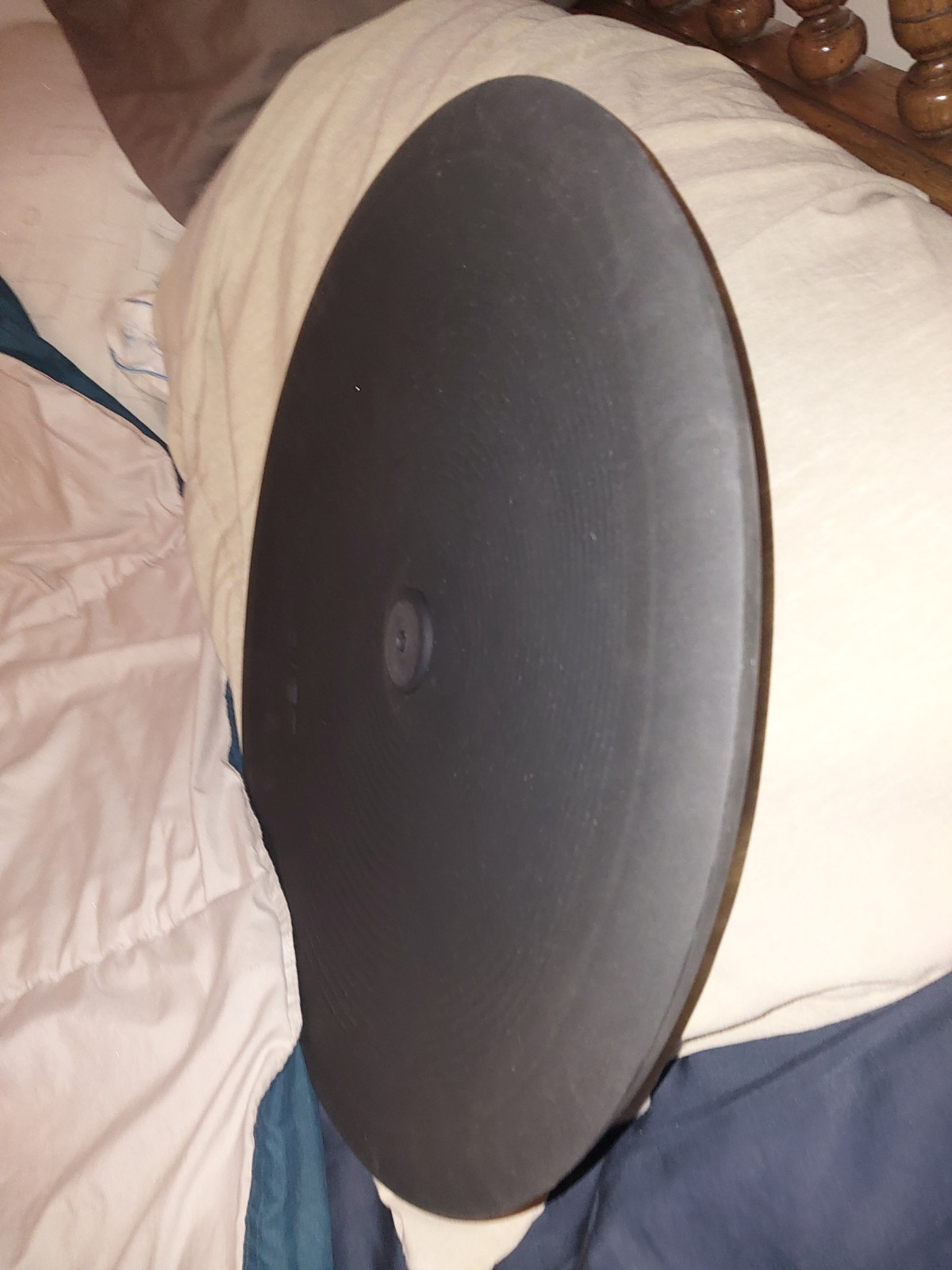 Lemon China Cymbal 15"