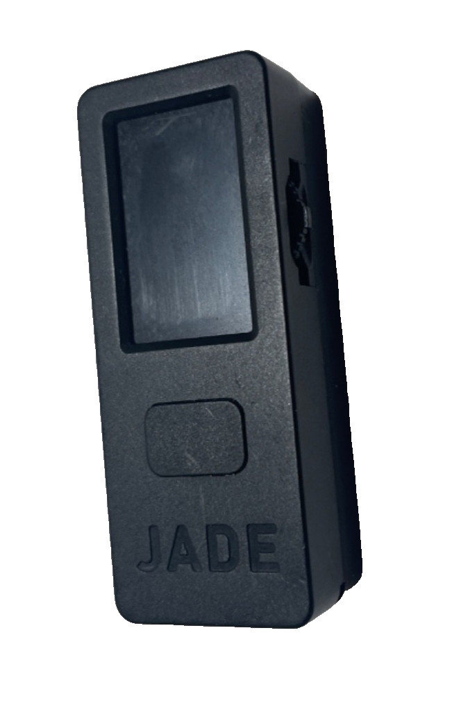 Blockstream JADE Bitcoin Hardware Wallet BTC
