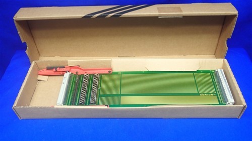 SCHROFF TEST ADAPTER 23021652 NEW/UNUSED SURPLUS