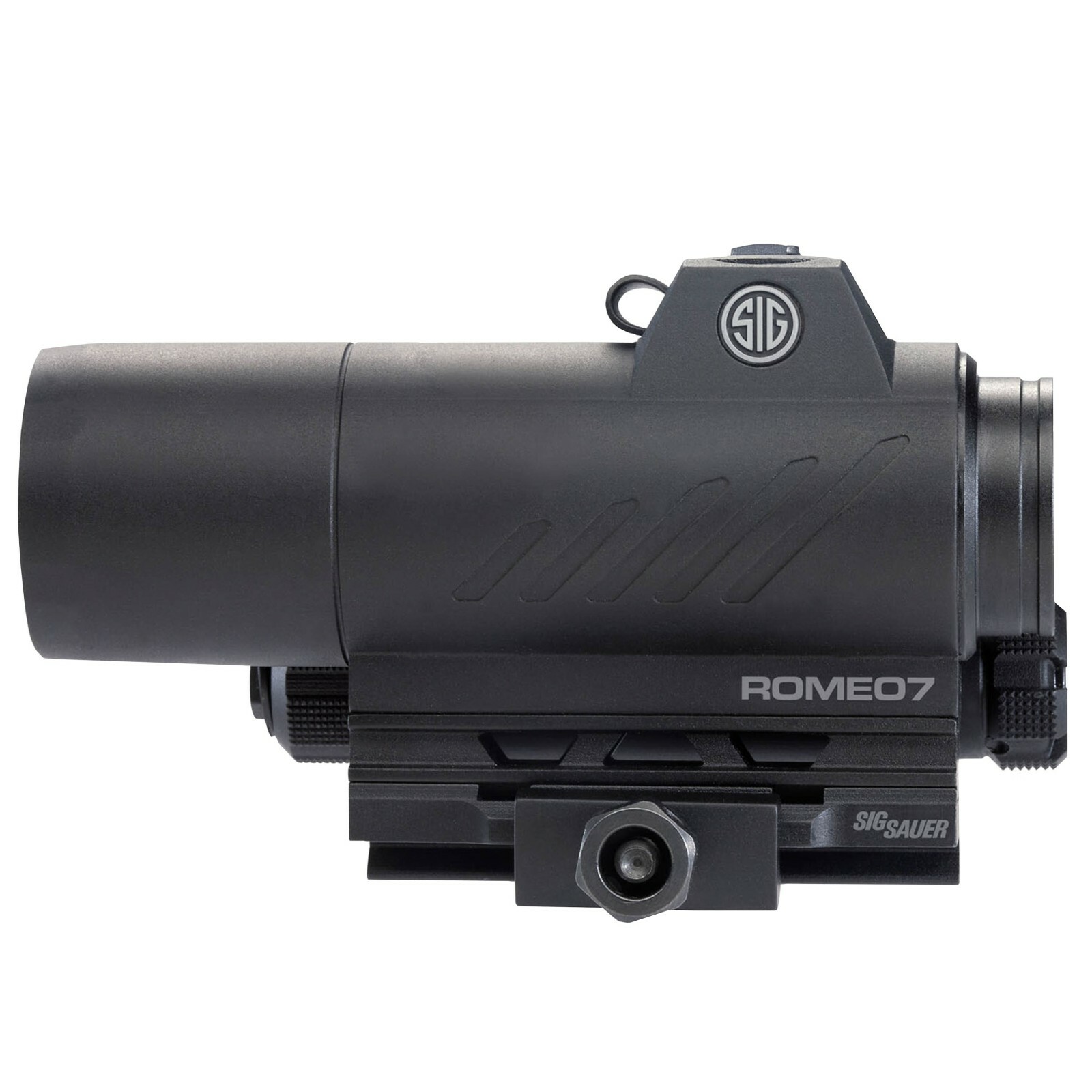 Sig Sauer ROMEO7 1x30mm Red Dot Sight w/ 3 MOA Dot Reticle - SOR71001
