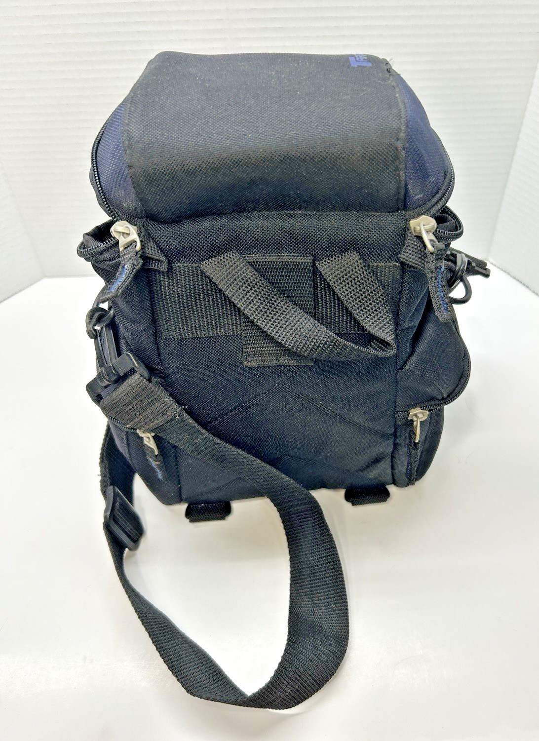 Camera Bag Targus Black/Blue - DEB101B