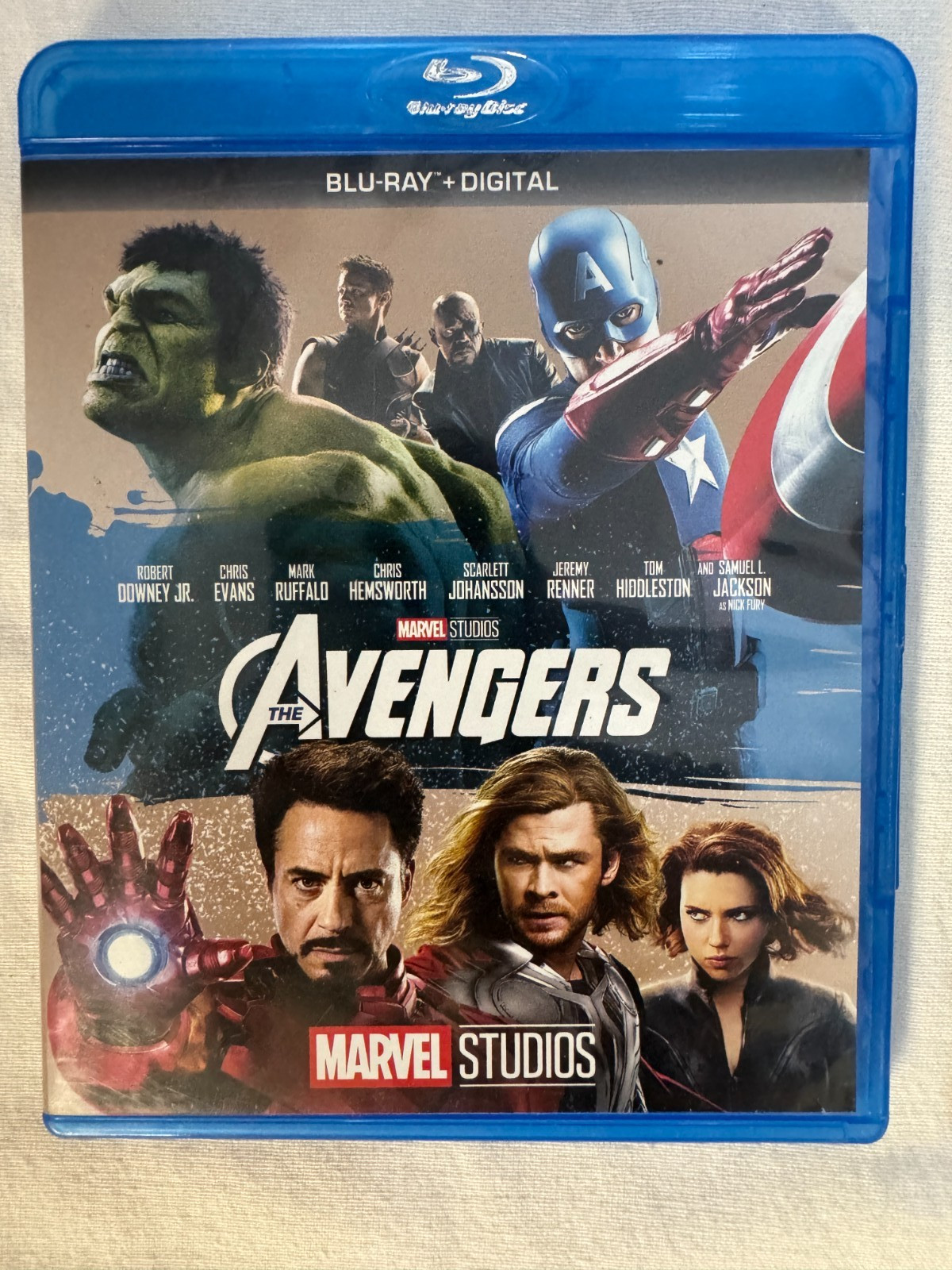 Used Blu-Ray's Great Condition $3.50 FREE SHIPPING for 10 or more DISCS