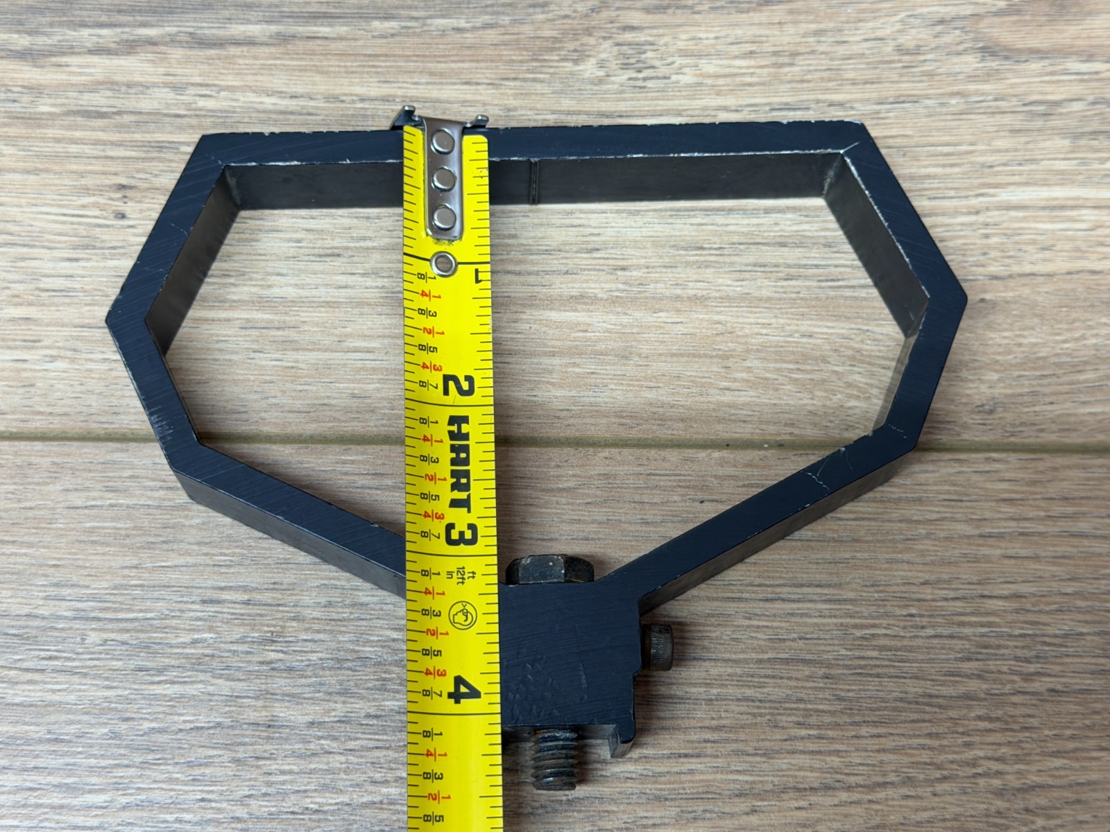 Barnett RC-300 Crossbow Foot Stirrup w/ Hardware