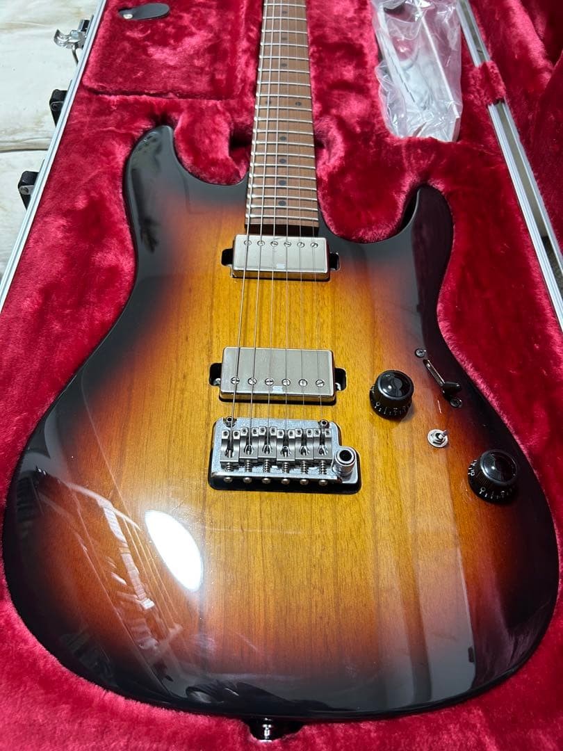 Ibanez Az2202A