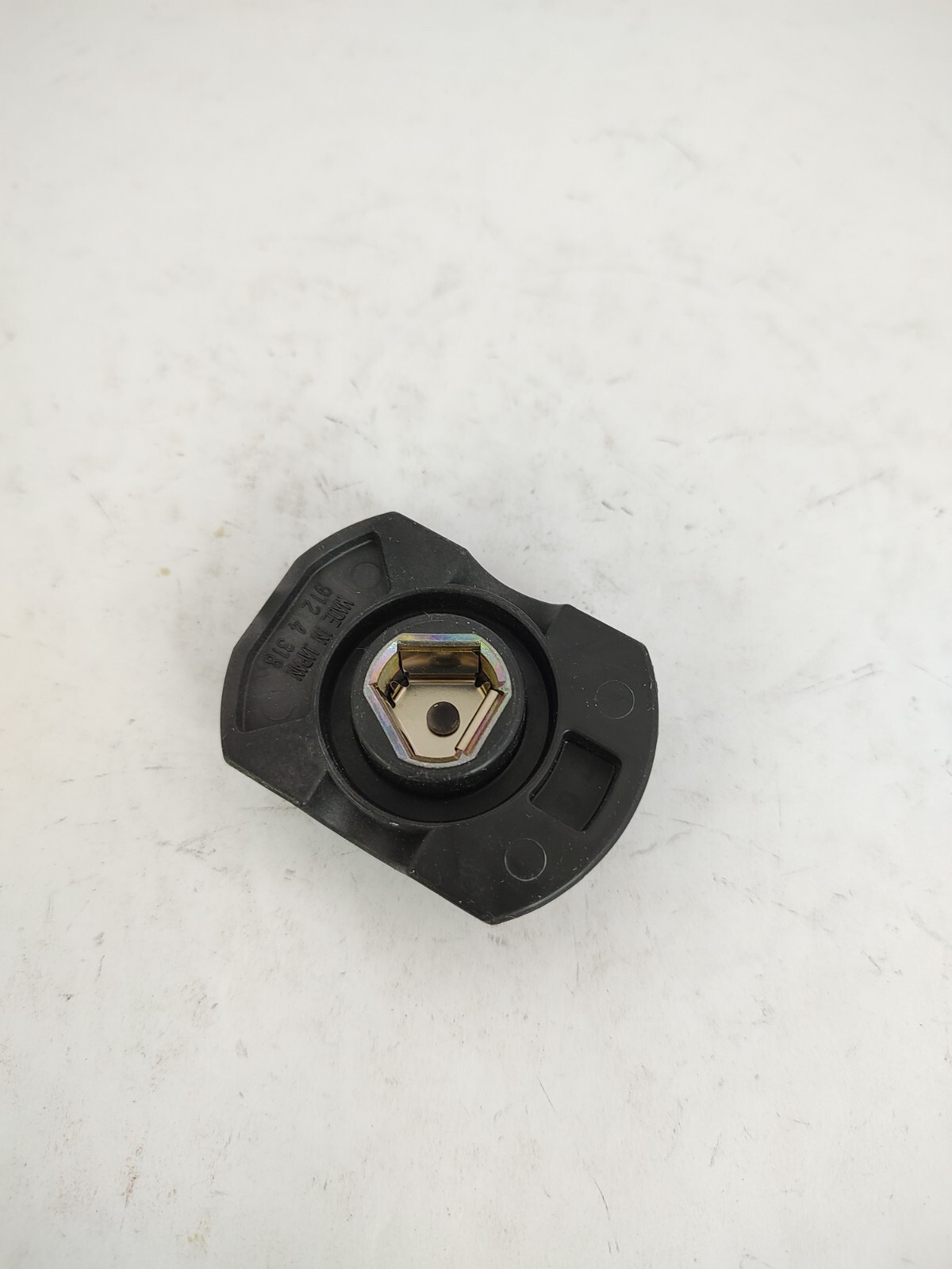 BWD Automotive D731P Distributor Rotor