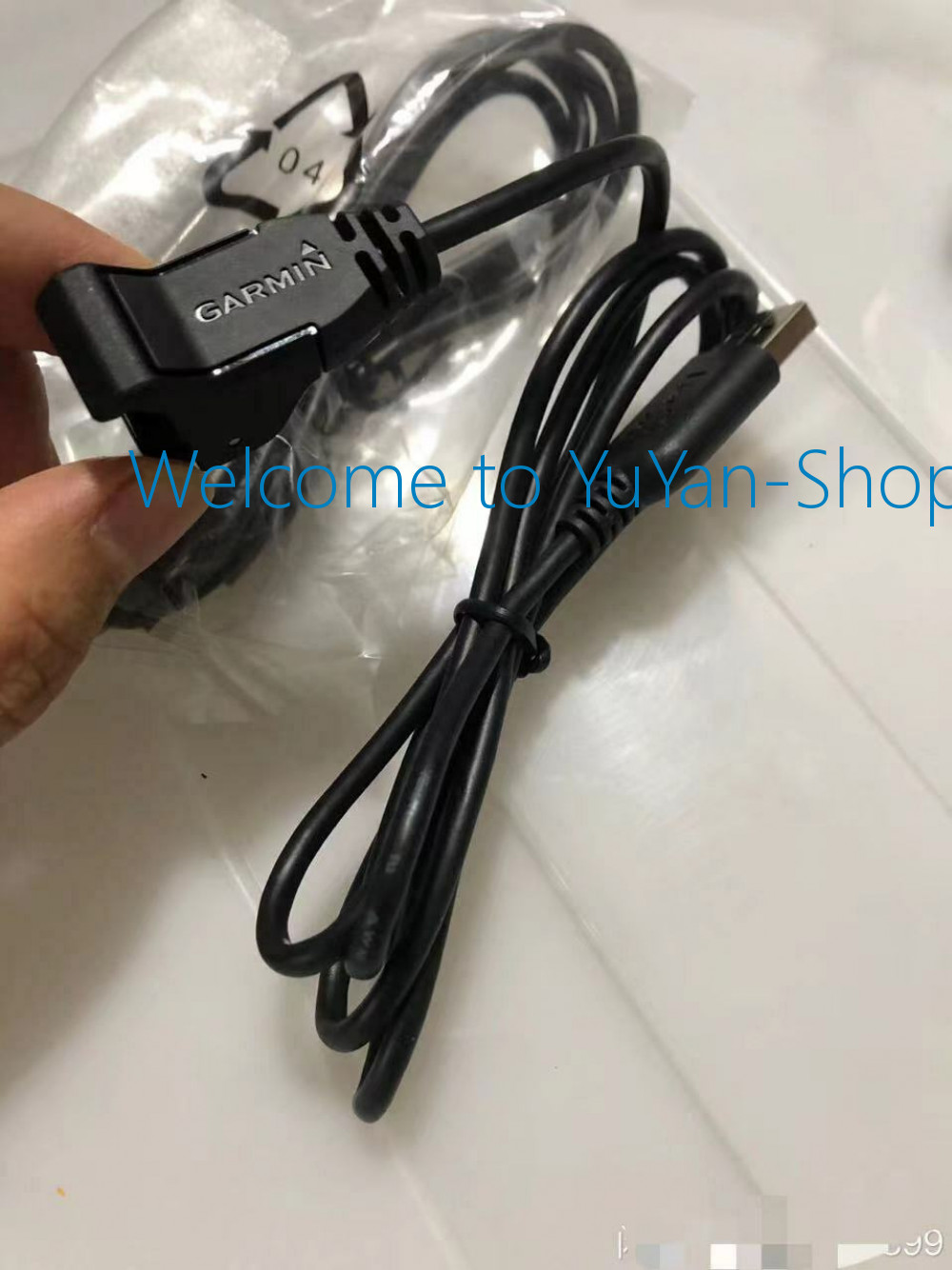 1PC USB cable parts EPIX GPS Charging