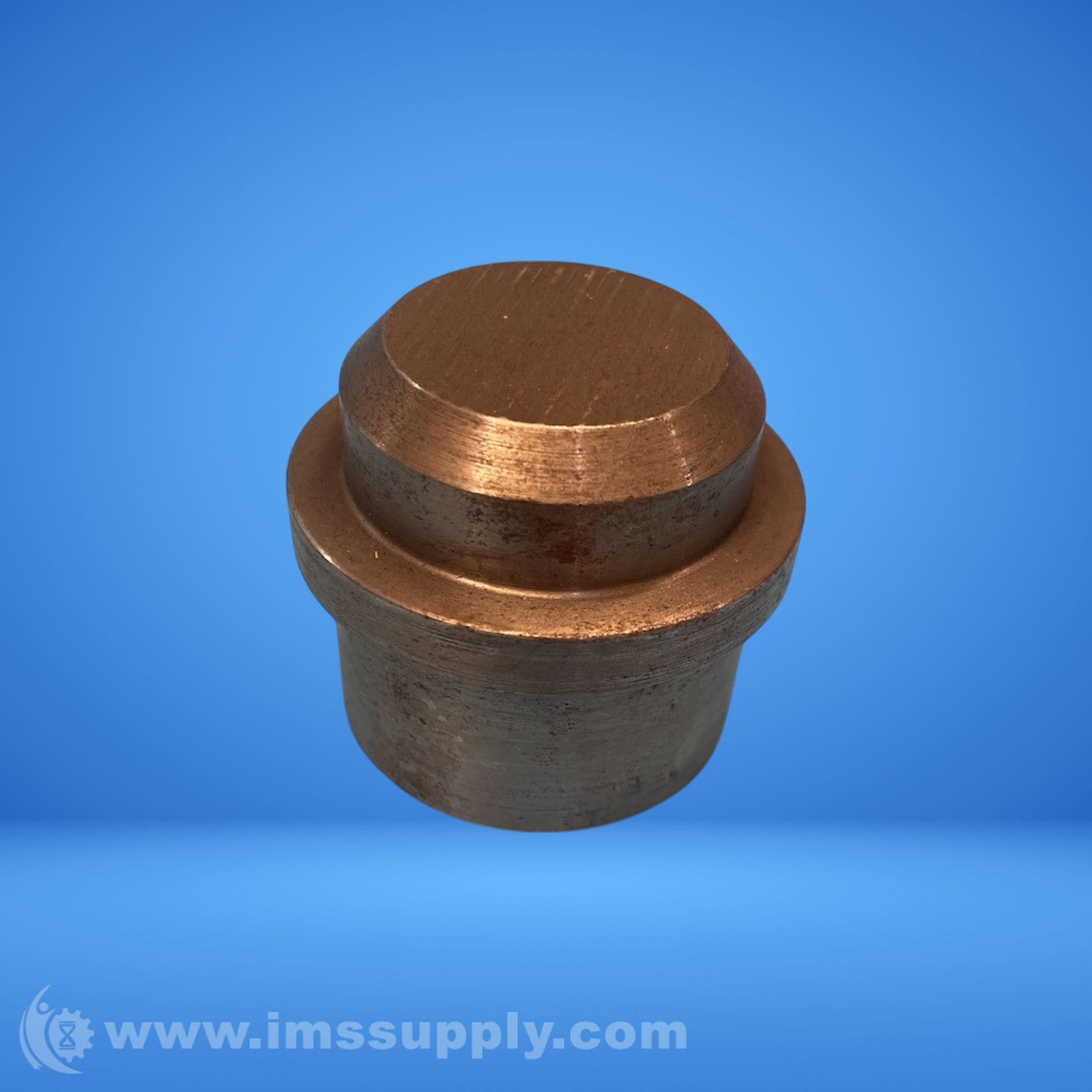 PELLAST D1 T03 D07 00 Copper Plug FNIP