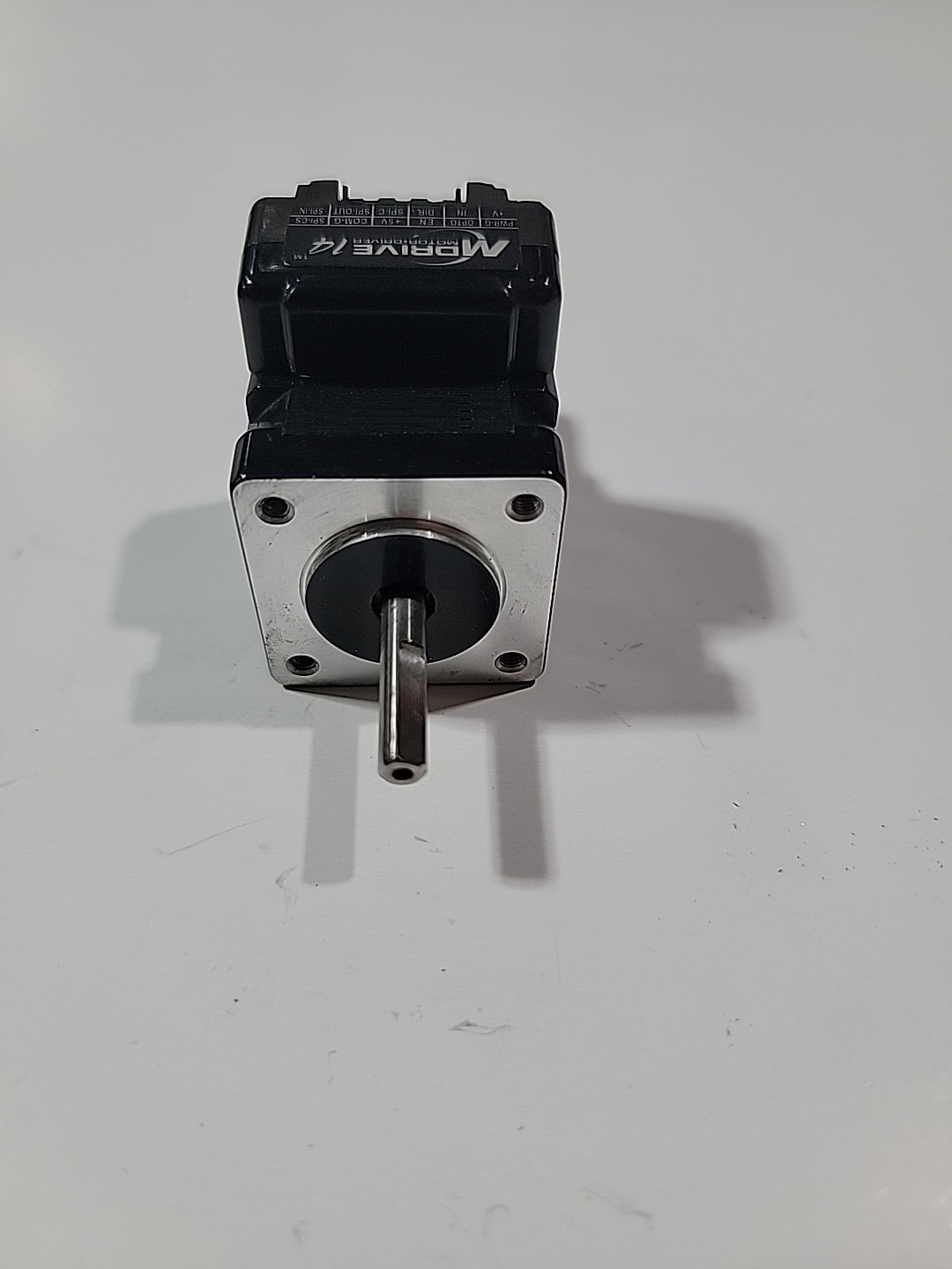 IMS MDRIVE NEMA 14 MDBC1410-ES200, Stepper Motor With Encoder (200 Count)