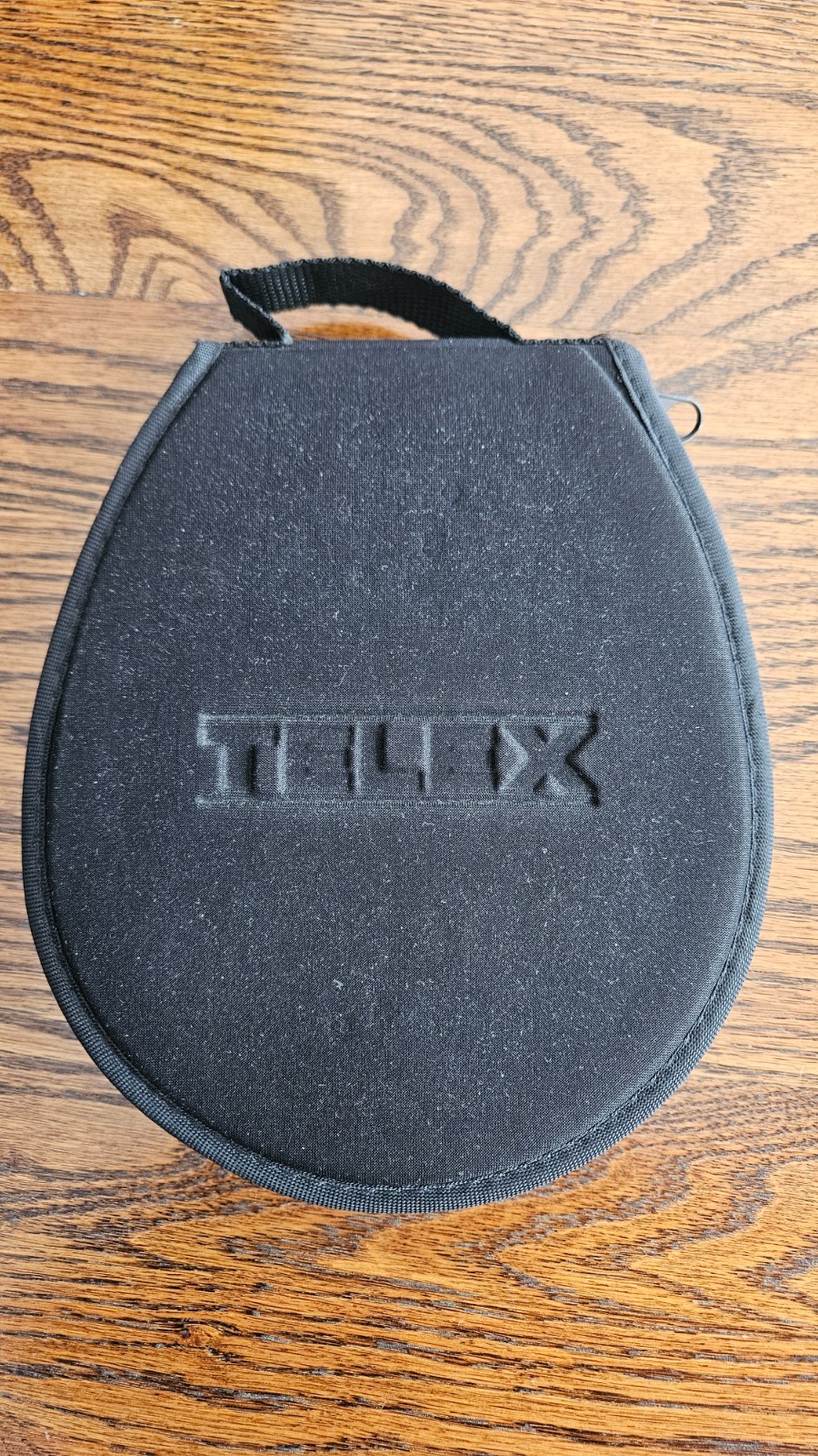 TELEX CASE (headset 750/850 size)