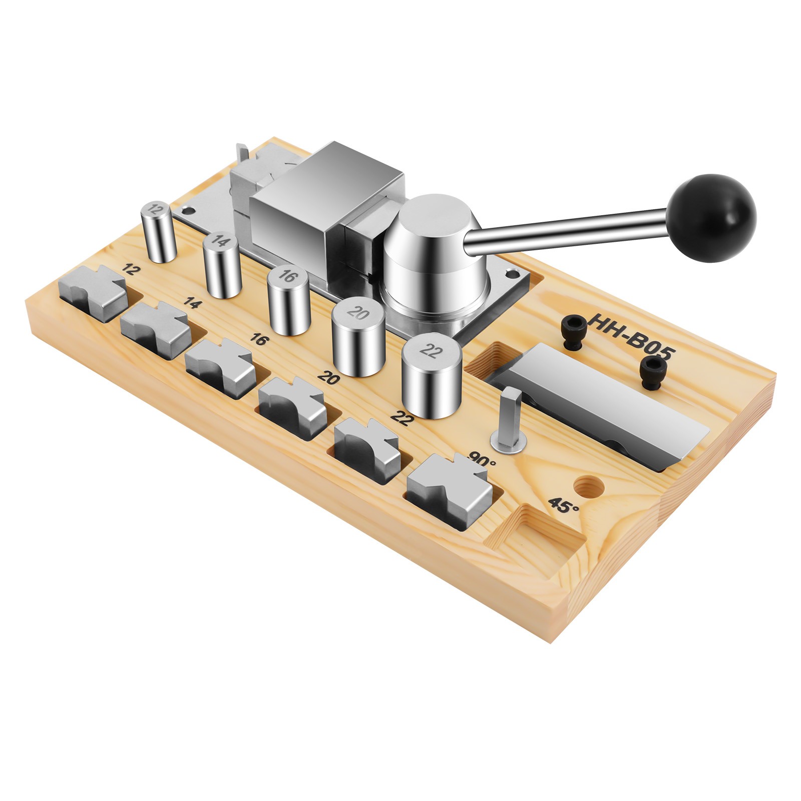 Ring Bending Tool Jewelry Ring Maker Rings Repair Making Earring Bending Tools