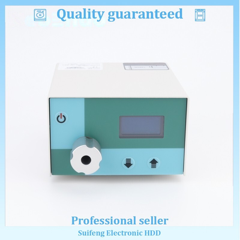 Medical 100W LED Portable Mini 100W Medical Use Endoscope Light Source LED Cold