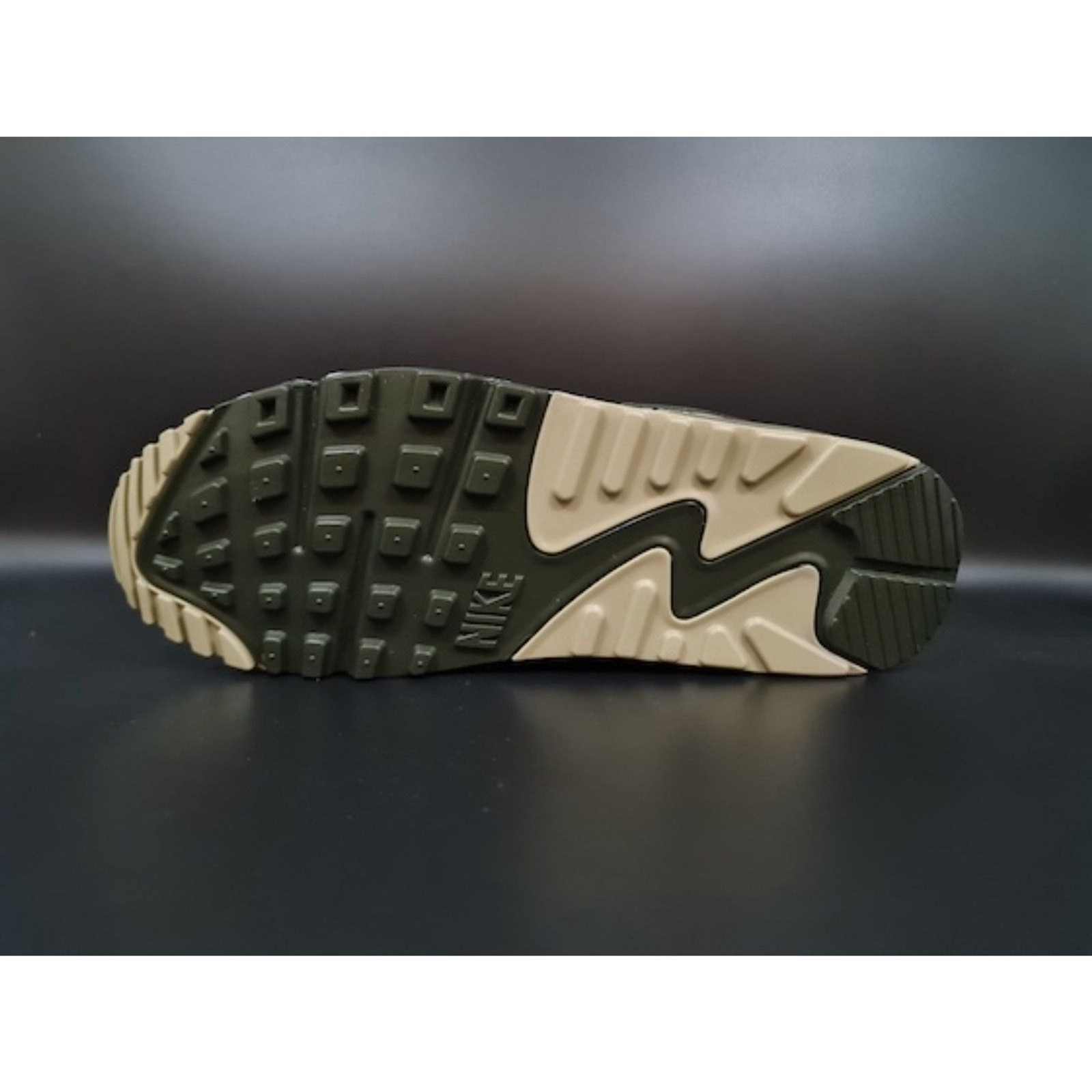 Nike Air Max 90 Ballistic Neutral Olive. SIZE 12 - DM0029-200